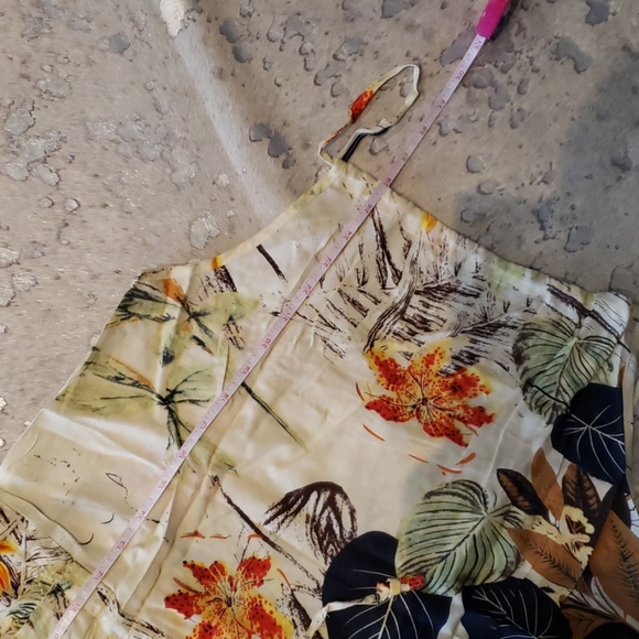 Nadim Printed Romper - Picture 8 of 8